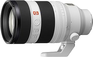 Sony FE 50-150 F2 GM