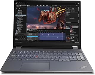 Lenovo ThinkPad P16 Gen 2 Intel Core i7-14700HX, 20 ядер, 16-дюймовый WQUXGA (3840 x 2400), 800 нит, 60 Гц, 32 ГБ ОЗУ DDR5, 1 ТБ SSD, NVIDIA RTX 2000, клавиатура KYB с подсветкой, сканер отпечатков пальцев, Windows Pro