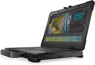Dell Latitude 5000 5430 14-дюймовый защищенный ноутбук — Full HD — 1920 x 1080 — Intel Core i5 11-го поколения i5-1145G7, четырехъядерный (4 ядра) 2,60 ГГц — 16 ГБ оперативной памяти — 512 ГБ SSD — черный
