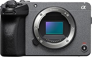 Кинокамера SONY Cinema Line FX30 Super 35