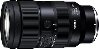 Объектив Tamron 35-150mm F/2-2.8 Di III VXD для беззеркальных камер Nikon Z