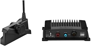 Система LiveScope™ Plus с датчиками GLS 10™ и LVS34, разделение целей, четкие эхолокационные изображения, яркие цвета, ясное изображение.
