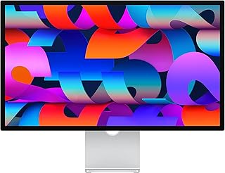 Дисплей Apple Studio Display - Стекло с нанотекстурой - Регулируемая по наклону подставка