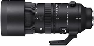 70-200mm F2.8 DG DN OS для Sony