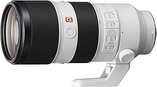 Объектив Sony FE 70-200mm f/2.8 GM OSS