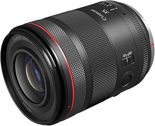 Объектив Canon RF35mm F1.4 L VCM