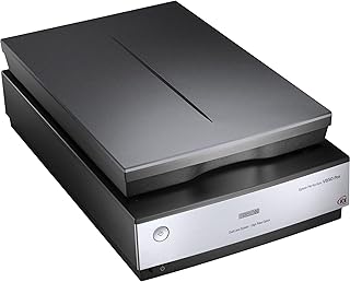 Сканер Epson Perfection V850 Pro