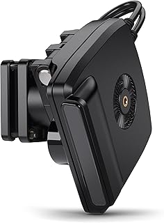 Датчик эхолота Humminbird MEGA Live 2 для эхолотов XPLORE, APEX и SOLIX G3.