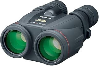 Бинокль Canon 10x42 L WP с системой стабилизации изображения