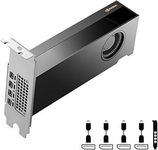 Видеокарта PNY NVIDIA Quadro Graphics - RTX 2000, поколение ADA, 16 ГБ, DDR6, 128-бит