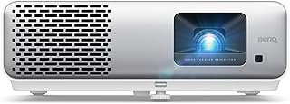 BenQ HT2060 | Домашний кинотеатральный LED-проектор 1080p HDR с поддержкой 4K | 2200 люмен | Вертикальный сдвиг объектива | Коррекция трапецеидальных искажений, 3D, 1,3-кратное увеличение | S/PDIF, HDMI 2.0 | Встроенные динамики 10 Вт | Совместимость с 4K