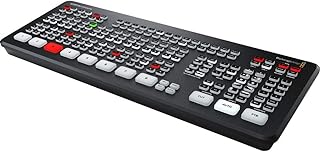Blackmagic Design ATEM Mini Extreme HDMI Live Stream Switcher (SWATEMMINICEXT)