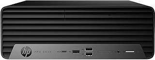 Настольный компьютер HP Pro SFF 400 G9 — процессор Intel Core i7 14-го поколения i7-14700 — технология vPro — 16 ГБ оперативной памяти — SSD-накопитель на 512 ГБ — компактный форм-фактор — выгодная покупка