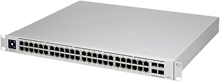 Коммутатор Ubiquiti Networks Unifi 48Port Pro Gen2 (USW-PRO-48-POE)