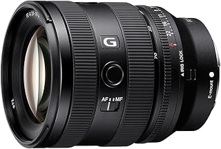 Объектив Sony FE 20-70mm f/4 G (Sony E)