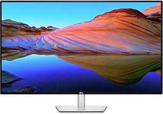 Монитор Dell UltraSharp 43 4K с USB-C разъемом U4323QE