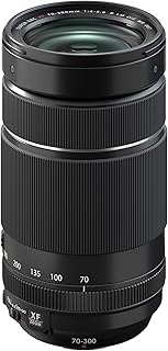 Объектив Fujifilm Fujinon XF70-300mmF4-5.6 LM OIS WR