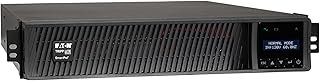Источник бесперебойного питания Tripp Lite Series SMART1500RMXL2U мощностью 1500 ВА, синусоидальный, 1440 Вт, 8 розеток, установка в стойку 2U, увеличенная длина кабеля и опция сетевой карты, ЖК-дисплей, USB, 3-летняя гарантия и страховка на 250 000 долларов.