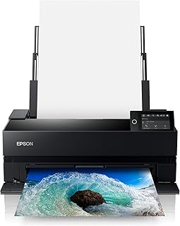 Принтер Epson SureColor P700, 13 дюймов, черный.