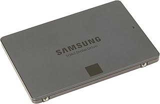 Samsung 870 QVO 8 ТБ SATA 2,5-дюймовый внутренний твердотельный накопитель (SSD) (MZ-77Q8T0)