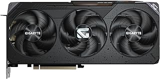 Видеокарта GIGABYTE Radeon RX 9070 Gaming OC 16G, PCIe 5.0, 16 ГБ GDDR6, GV-R9070GAMING OC-16GD