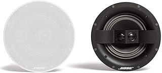 Встраиваемая потолочная акустическая система Bose Virtually Invisible 791 II (белая)