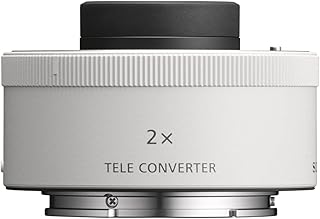 Телеконвертер Sony FE 2.0x