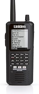 Цифровой портативный сканер Uniden BCD436HP HomePatrol Series. TrunkTracker V, простое программирование, система оповещения о чрезвычайных ситуациях/погодных условиях S.A.M.E., работает в США и Канаде.