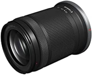 Объектив Canon RF-S18-150mm F3.5-6.3