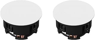 Встраиваемая потолочная система Sonos от Sonance, INCLGWW1