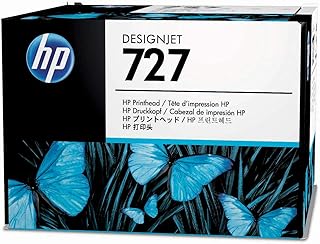 Печатающая головка Hp B3P06A 727 Designjet