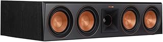 Центральный канал Klipsch RP-504C (черный цвет)
