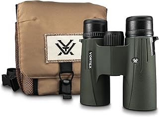 Бинокль Vortex Optics Viper HD с призмой крышеобразной формы, 8x42