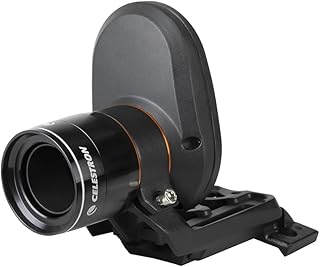 Аксессуар для телескопа Celestron StarSense AutoAlign – Автоматическая юстировка телескопа GoTo за 3 минуты – Совместим с компьютеризированными телескопами Celestron – Усовершенствованное моделирование монтировки