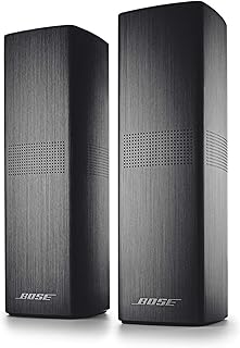 Акустические системы Bose Surround Speakers 700, черные