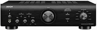 Стереоинтегрированный усилитель Denon PMA-600NE | Подключение по Bluetooth | 70 Вт x 2 канала | Встроенный ЦАП и фонокорректор | Аналоговый режим | Усовершенствованный усилитель сверхвысокого тока