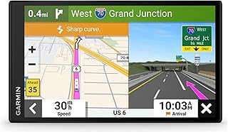 GPS-навигатор Garmin 7-Inch RV 795