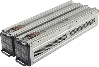 Сменный аккумулятор для ИБП APC, APCRBC140, для моделей APC Smart-UPS SRT10KRMXLI, SRT10KRMXLT, SRT10KRMXLT-10KTF, SRT10KXLI, SRT6KRMXLT, SRT6KXLT, SRT8KXLT