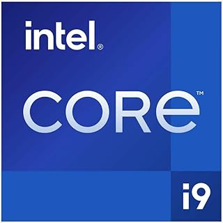 Новый игровой настольный процессор Intel® Core™ i9-14900KF, 24 ядра (8 P-ядер + 16 E-ядер) - разблокированный.