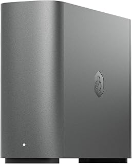 Персональное облачное хранилище Synology BeeStation Plus 8 ТБ (BST170-8T)