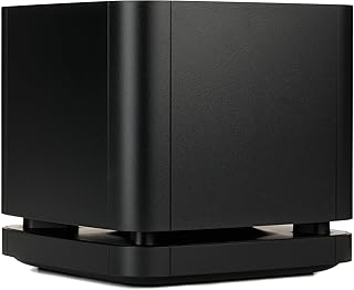 Басовый модуль Bose 500, черный