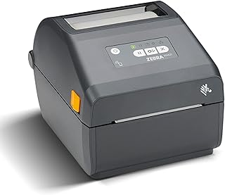 Термопринтер Zebra® ZD421 8UM760