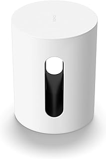 Sonos Sub Mini - Белый - Компактный беспроводной сабвуфер