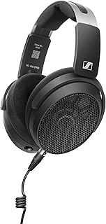 Профессиональные открытые наушники Sennheiser HD 490 PRO