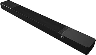 Саундбар Klipsch Flexus CORE 200 3.1.2 Channel Powered by Onkyo Bluetooth с поддержкой Dolby Atmos и настраиваемыми басами — черный.