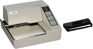 Чековый принтер Epson C31C163272 TM-U295