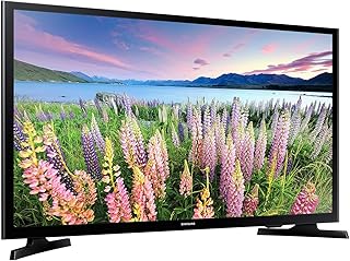 Комплект Samsung UN40N5200A 40-дюймового смарт-телевизора класса N5200 Full HD с расширенной защитой CPS на 26 месяцев.