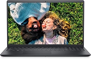 Ноутбук Dell Inspiron 15 3511, 15,6 дюймов, Full HD LED несенсорный WVA-дисплей, процессор Intel Core i3-1115G4, 8 ГБ DDR4 RAM, SSD 256 ГБ, графика UHD Graphics, Windows 11 Home — цвет Carbon Black.