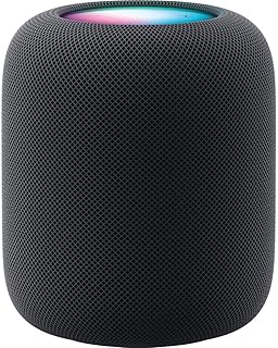 Apple HomePod 2-го поколения, Midnight