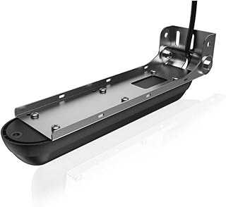 Датчик Lowrance 000-14489-001 Active Imaging 3-в-1, черный